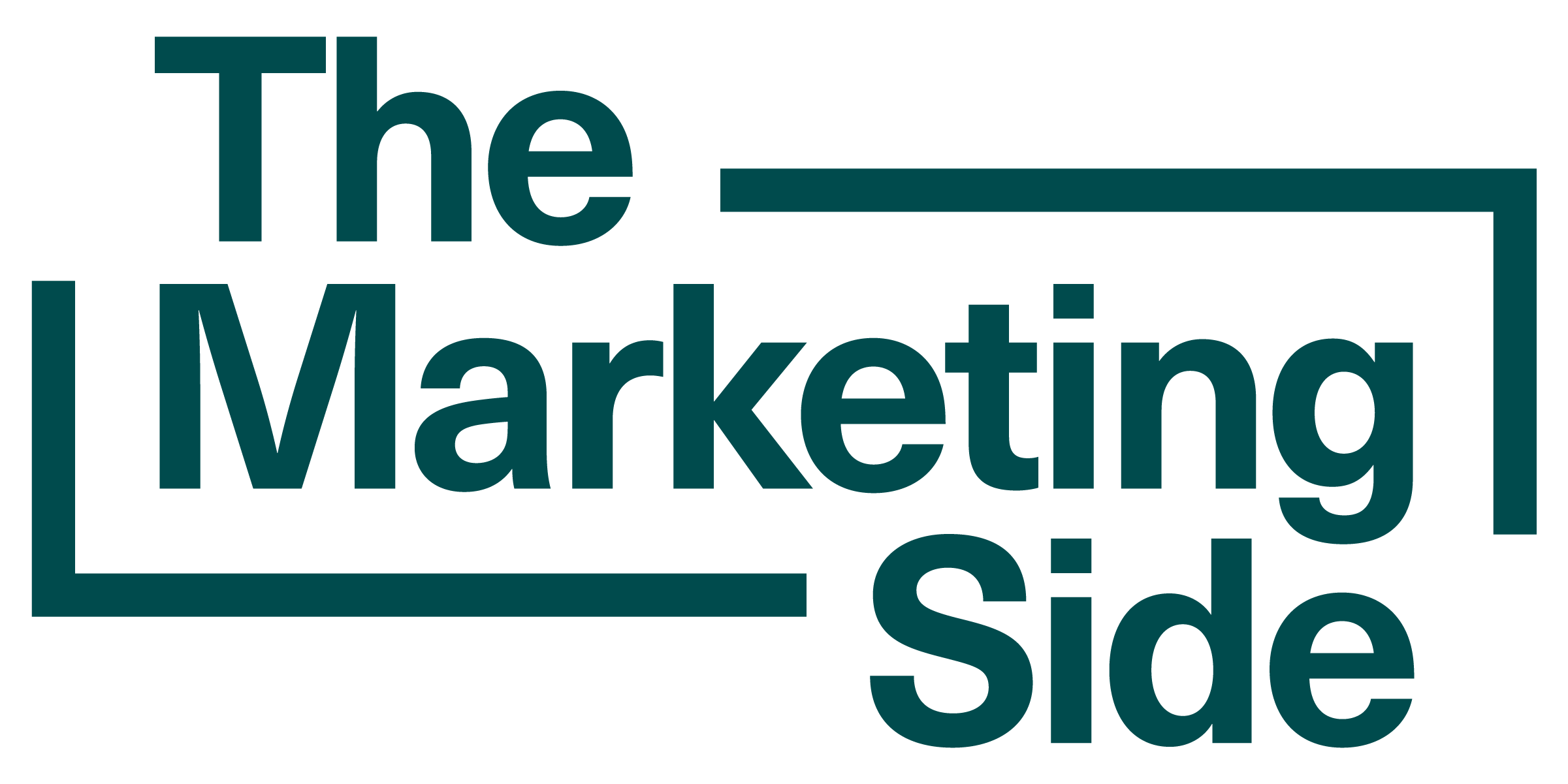 NEW The Marketing Side